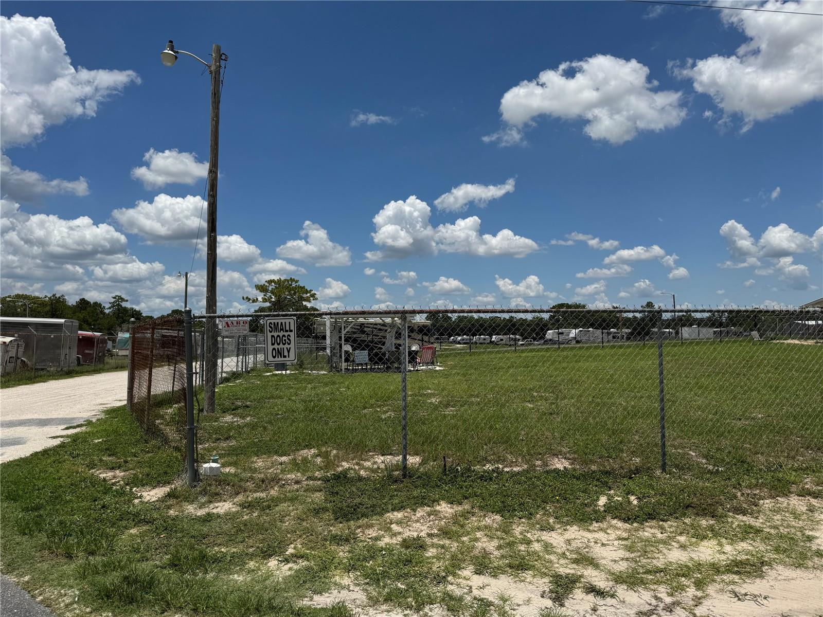 HIGH POINT MH SUB - Residential