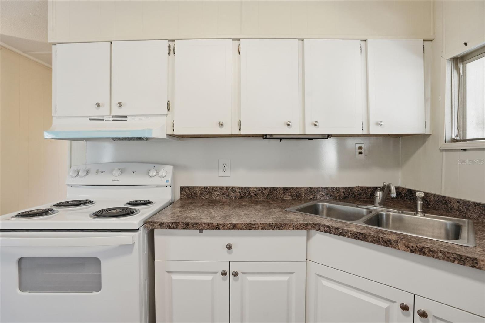 HIGH POINT MH SUB - Residential