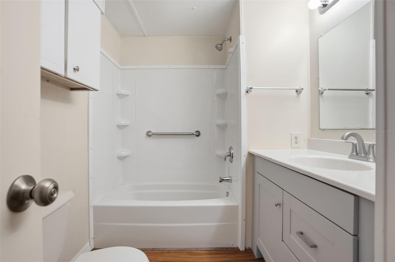 HIGH POINT MH SUB - Residential