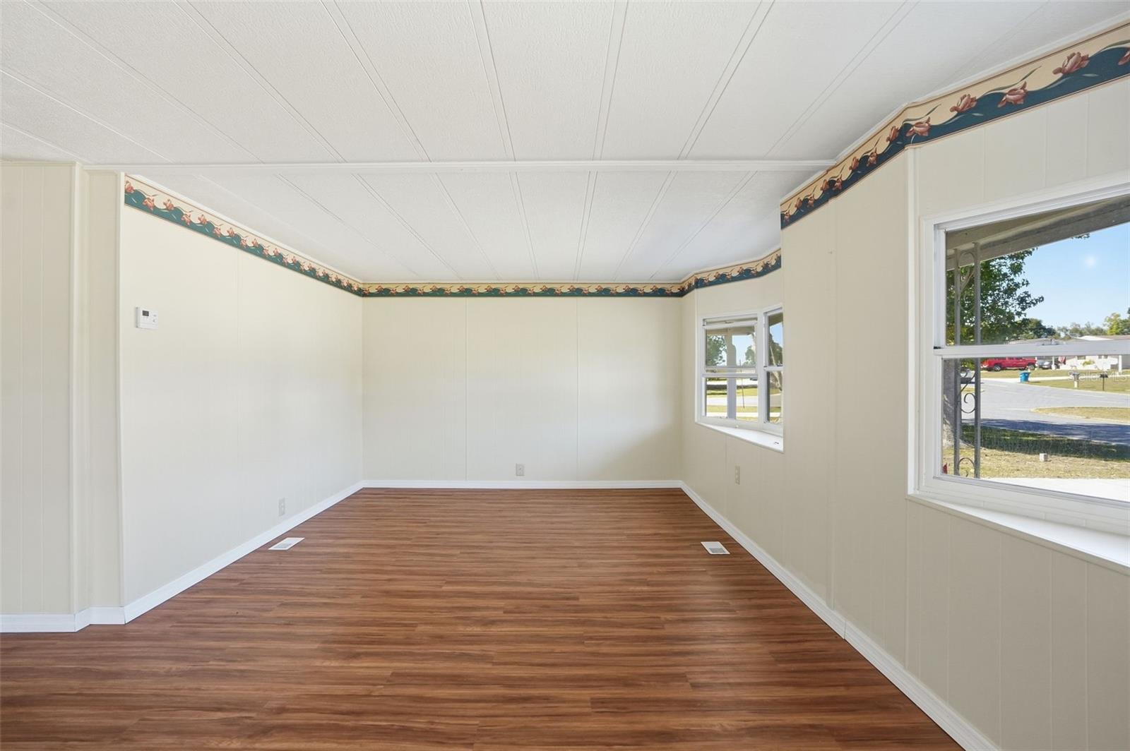 HIGH POINT MH SUB - Residential