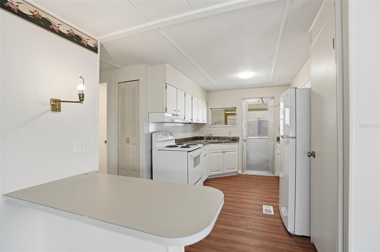 HIGH POINT MH SUB - Residential