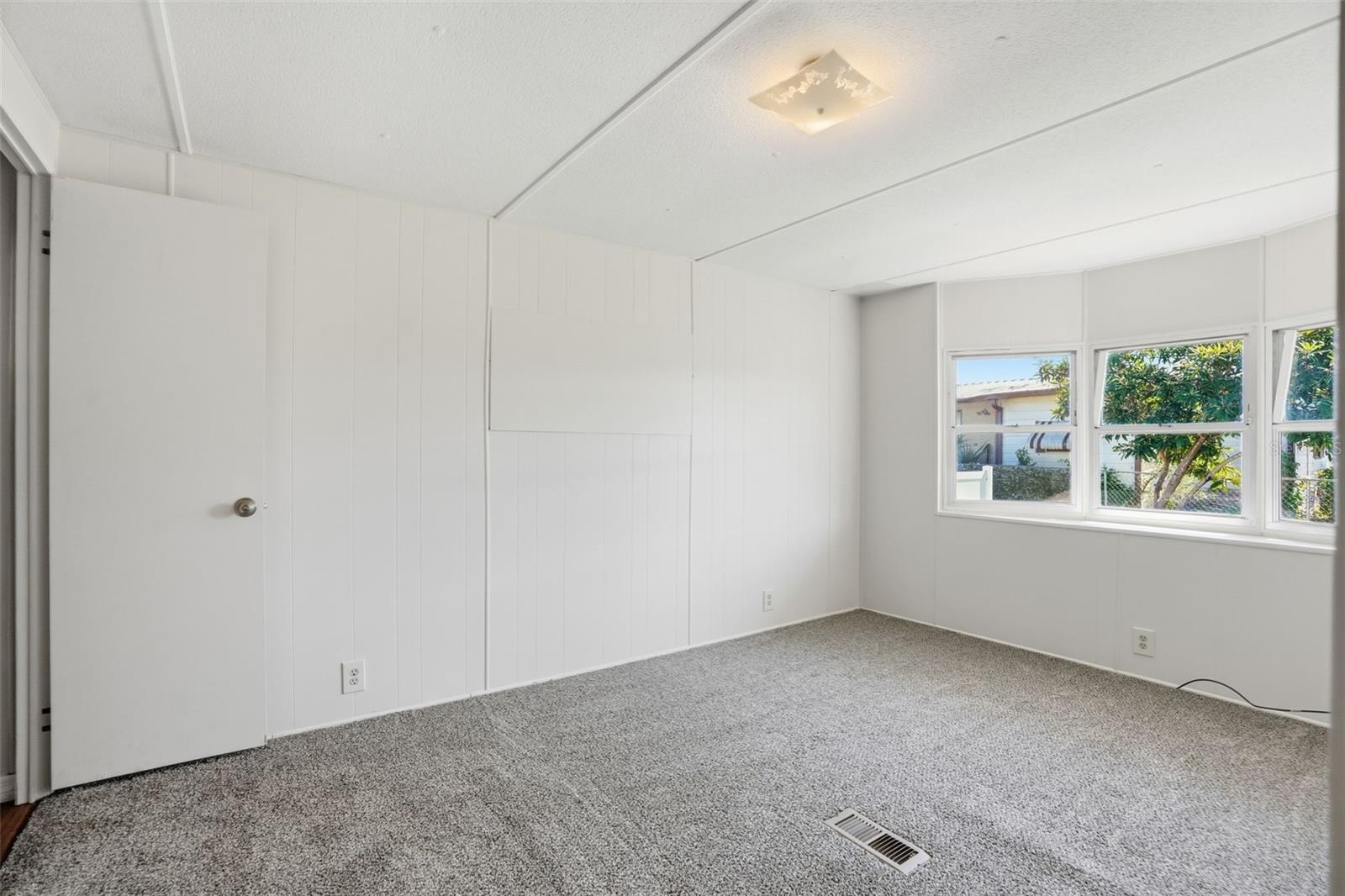 HIGH POINT MH SUB - Residential