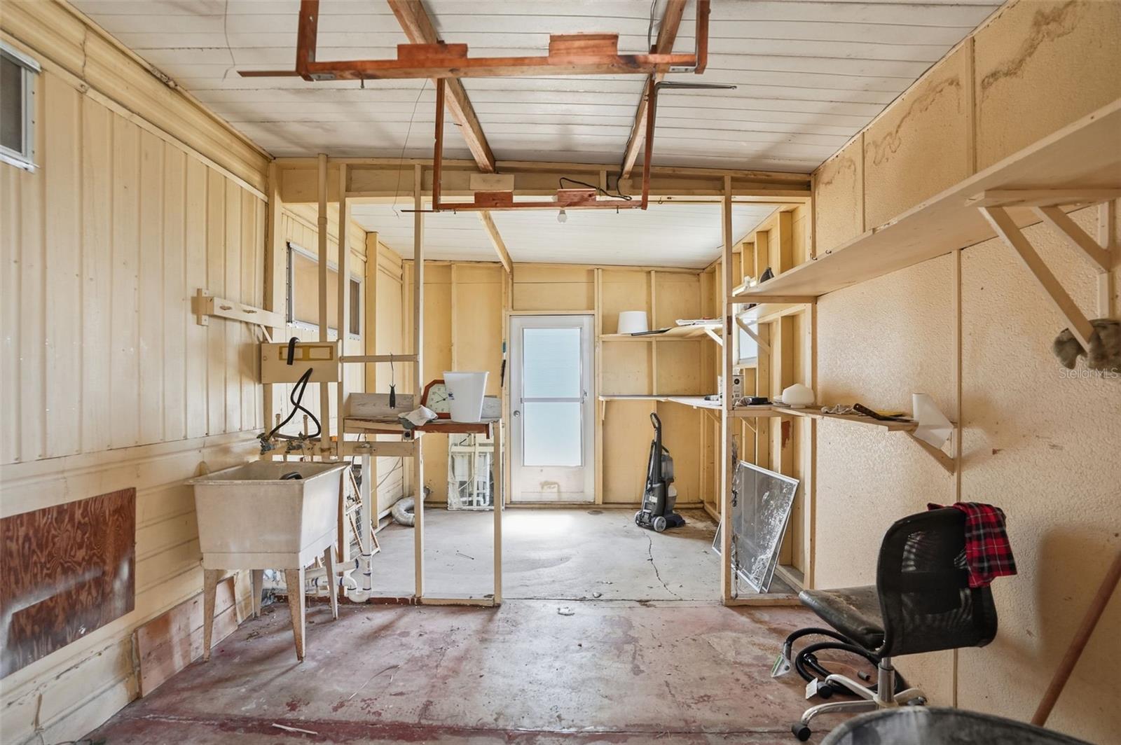 HIGH POINT MH SUB - Residential