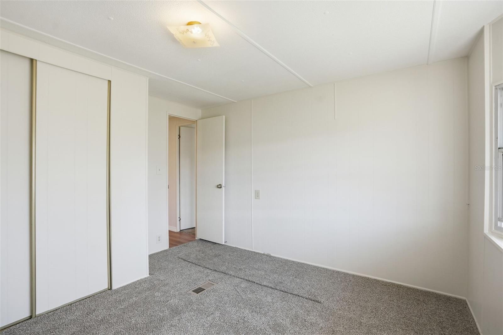 HIGH POINT MH SUB - Residential