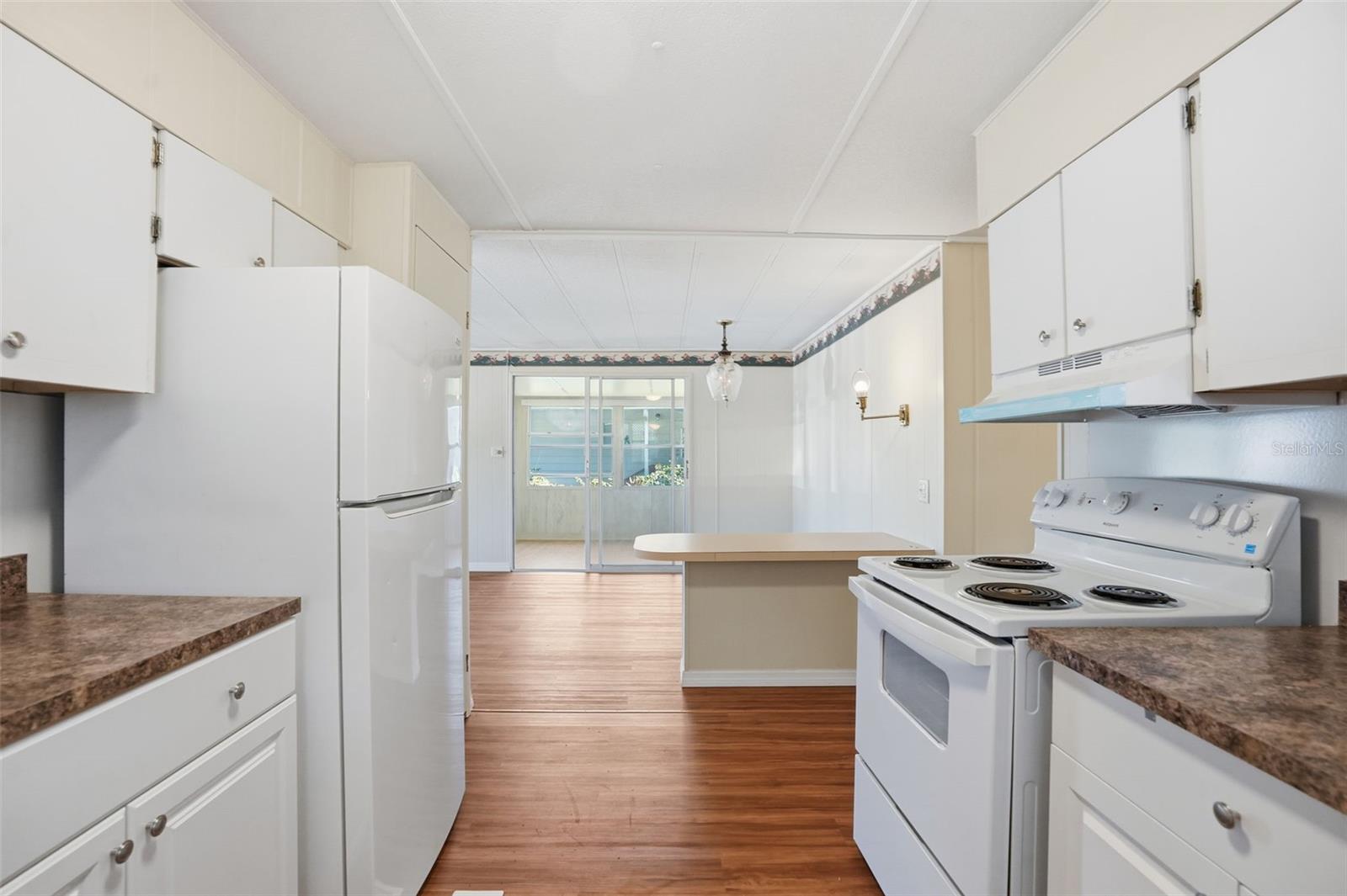 HIGH POINT MH SUB - Residential