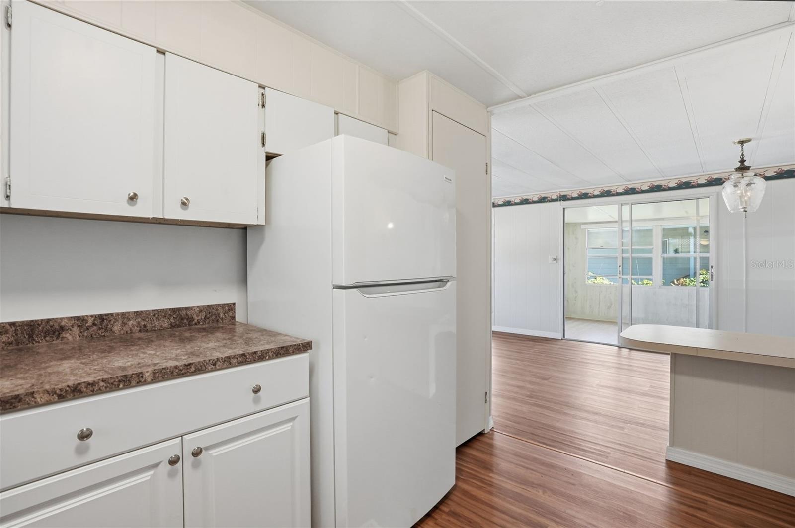 HIGH POINT MH SUB - Residential