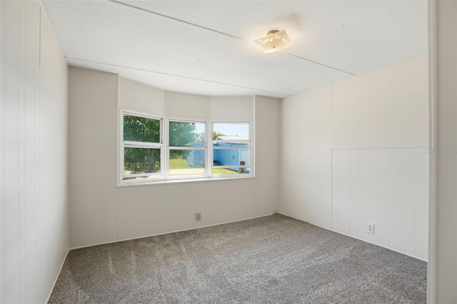 HIGH POINT MH SUB - Residential