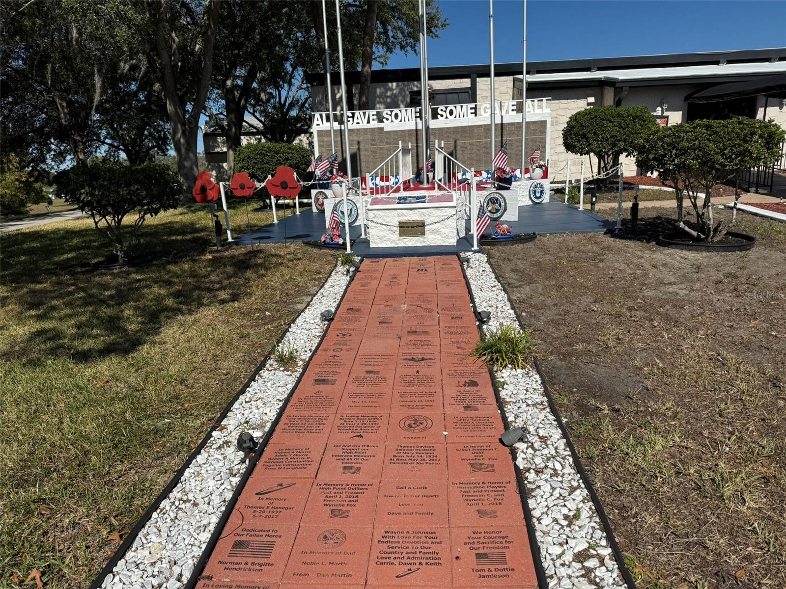 HIGH POINT MH SUB - Residential