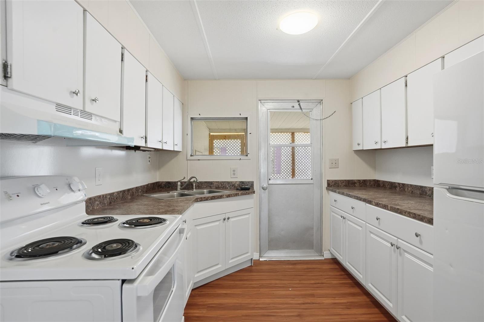 HIGH POINT MH SUB - Residential