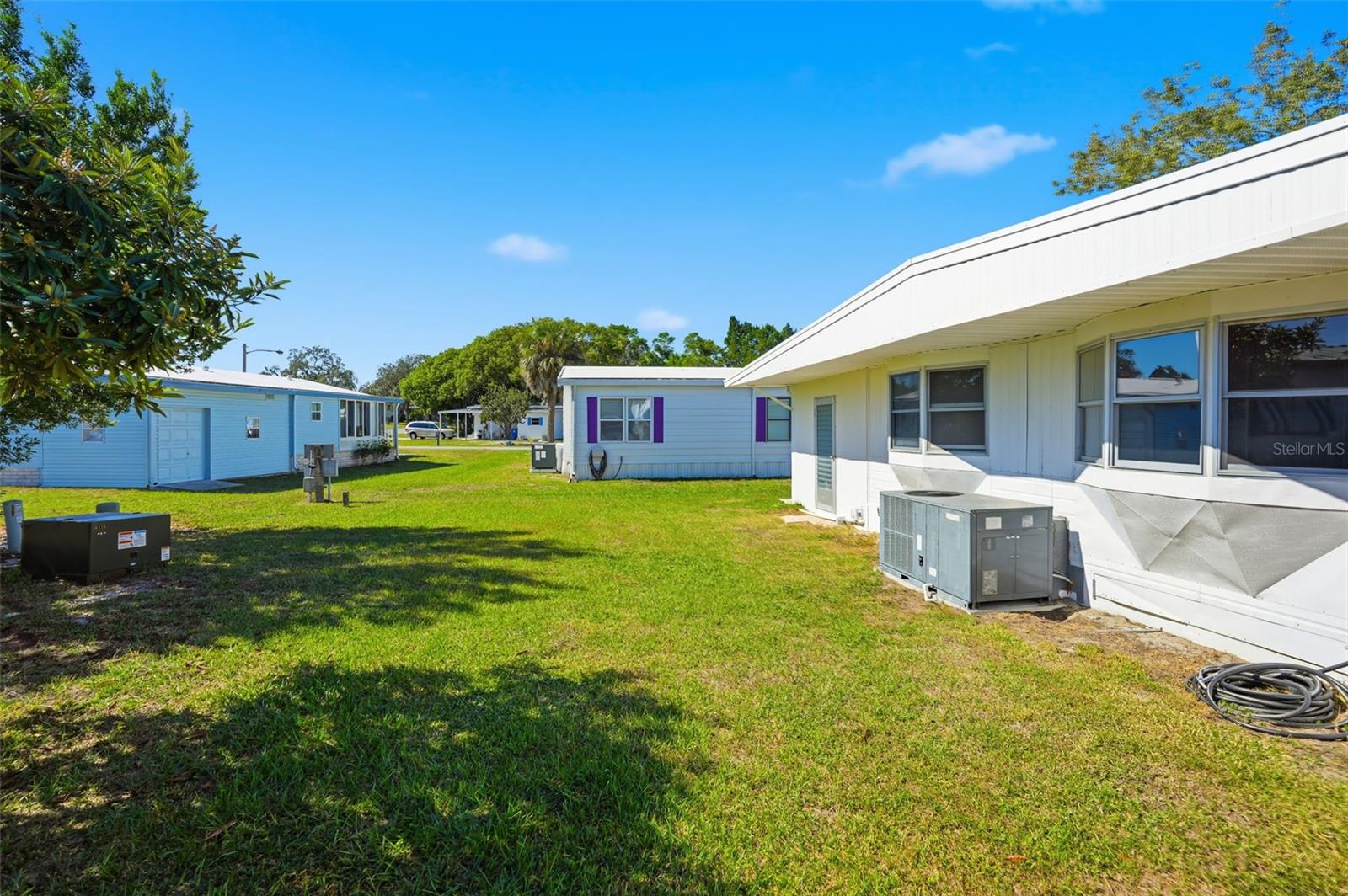 HIGH POINT MH SUB - Residential