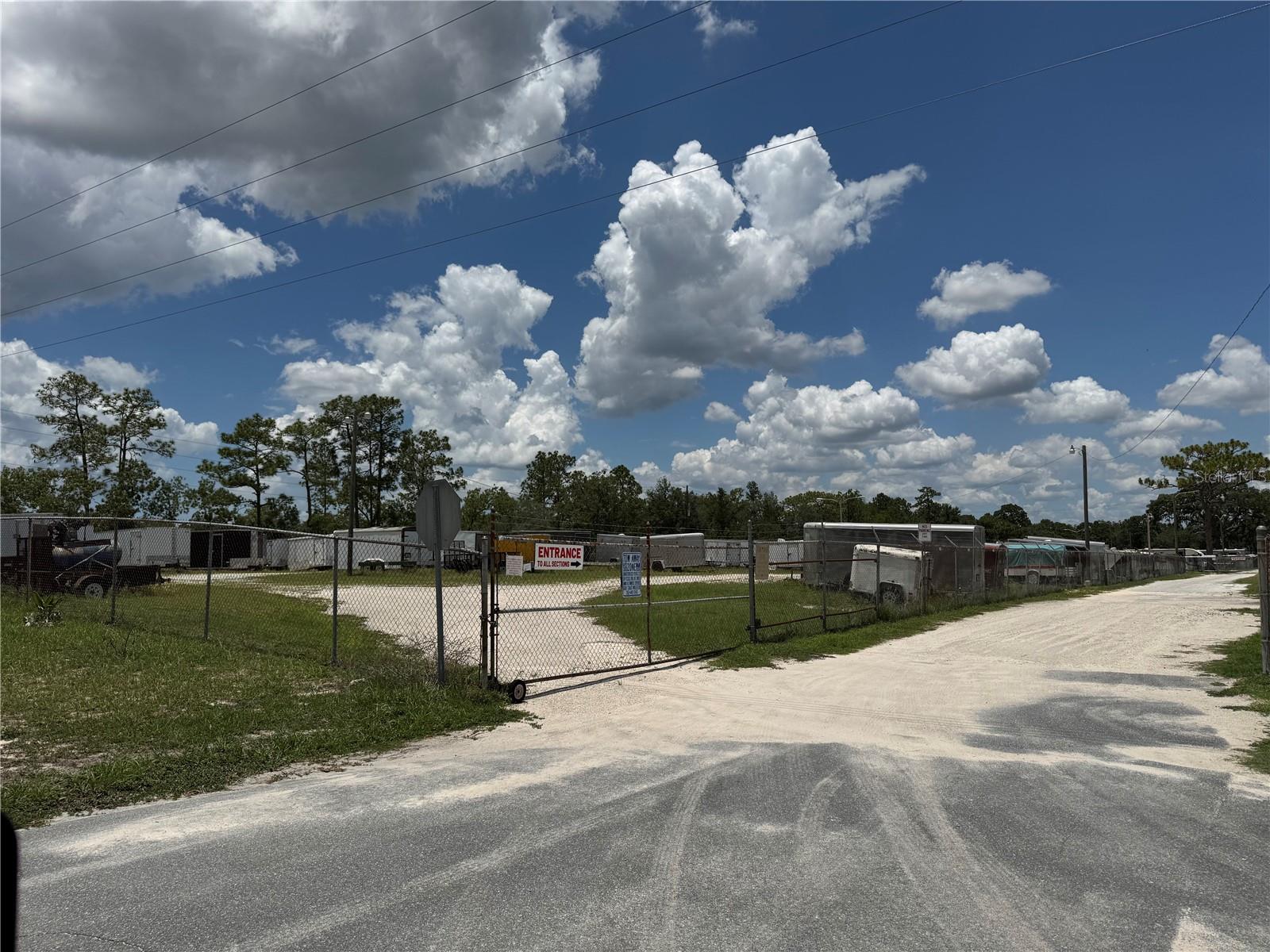 HIGH POINT MH SUB - Residential