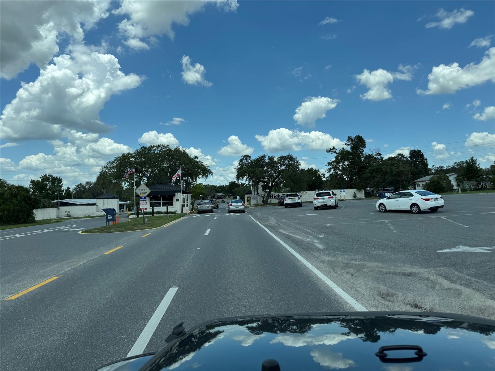 HIGH POINT MH SUB - Residential