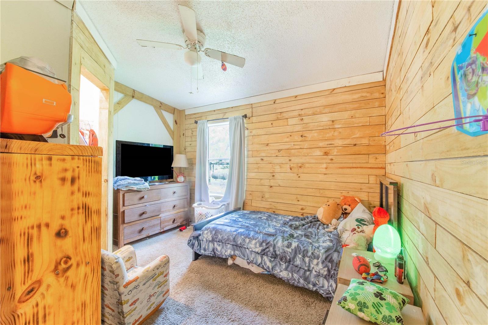 UNPLATTED - Residential