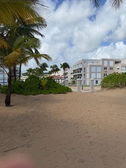 SECTOR LAS PICUA - Residential