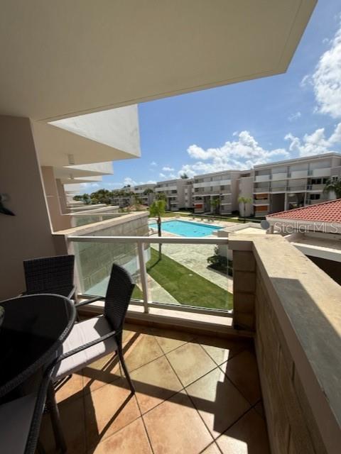 SECTOR LAS PICUA - Residential