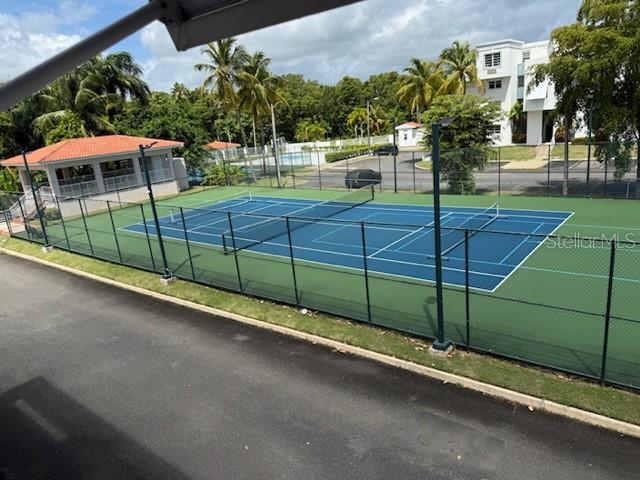 SECTOR LAS PICUA - Residential