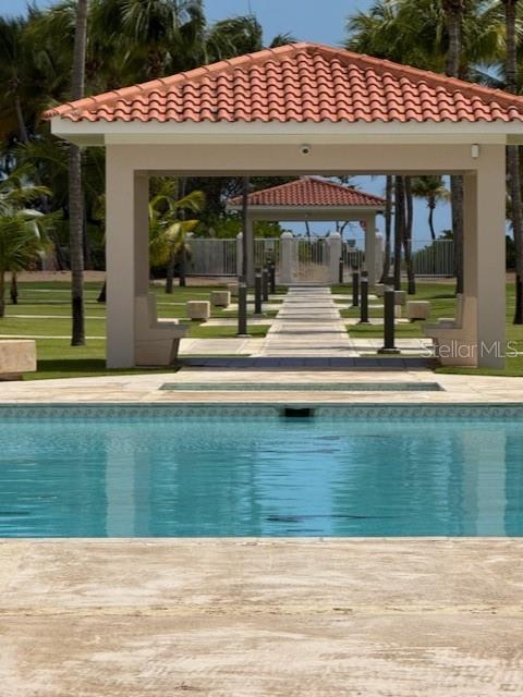 SECTOR LAS PICUA - Residential