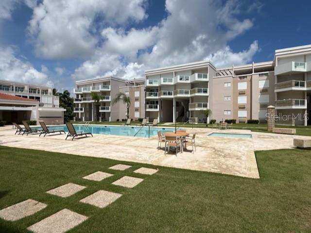 SECTOR LAS PICUA - Residential
