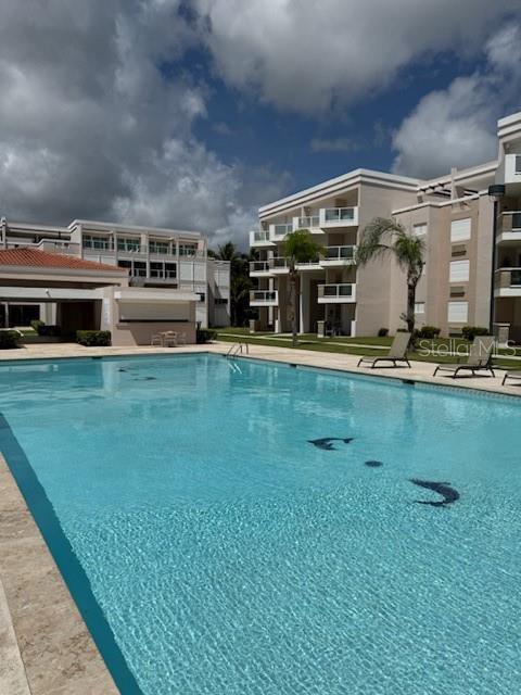SECTOR LAS PICUA - Residential
