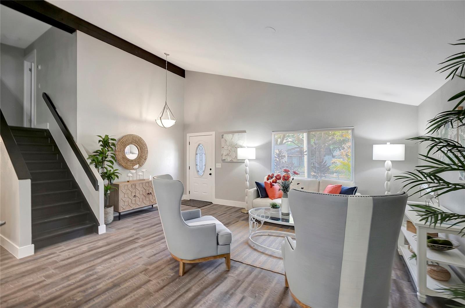 NORTH LAKES SEC C UNIT 1 - Residential