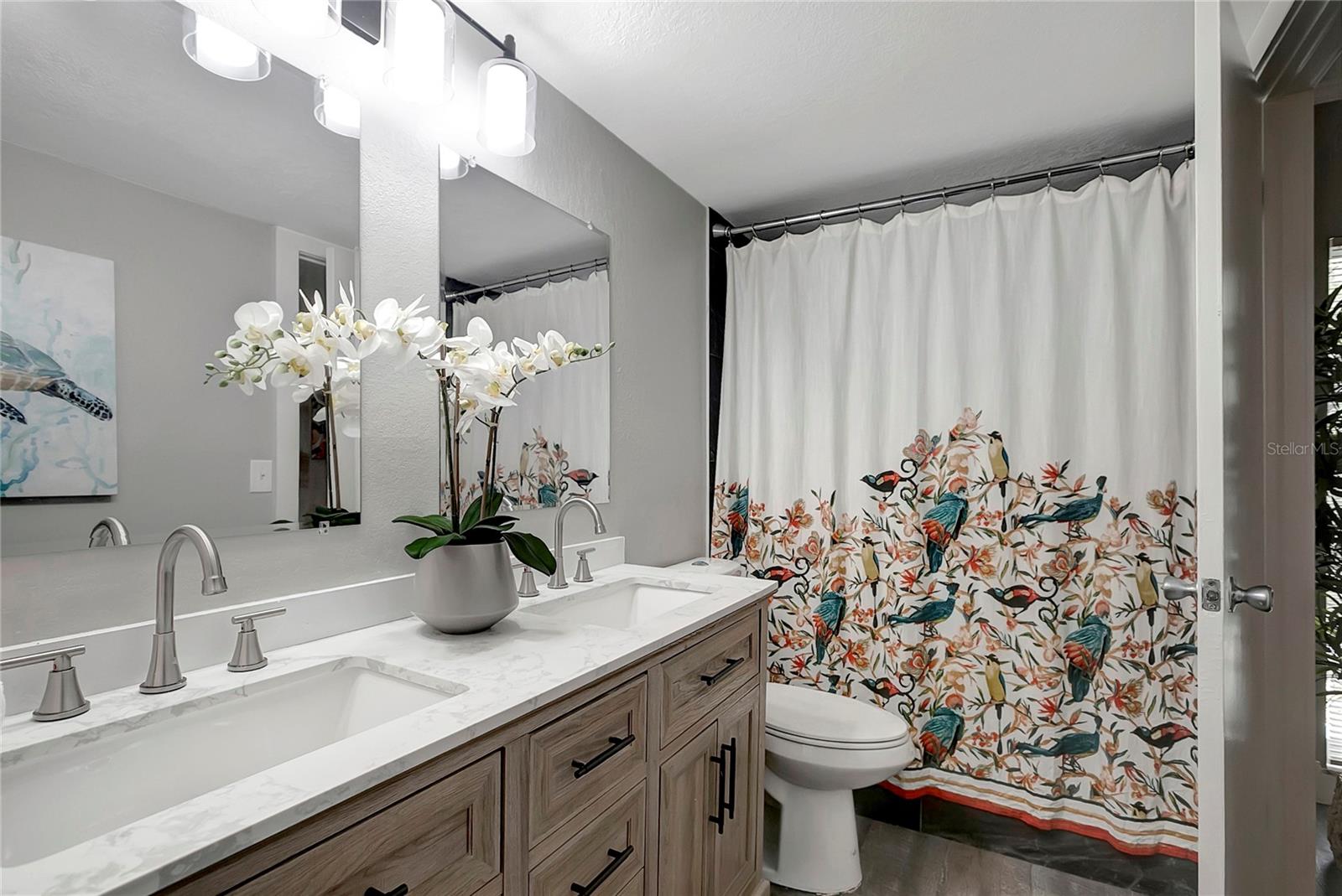 NORTH LAKES SEC C UNIT 1 - Residential