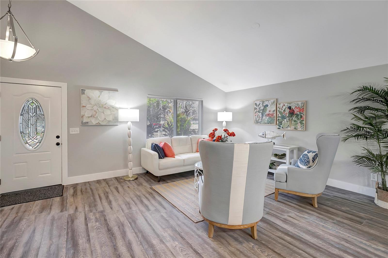 NORTH LAKES SEC C UNIT 1 - Residential