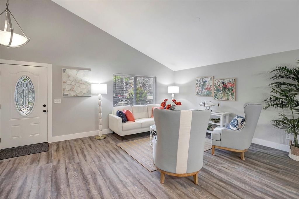 Photo of 16133 Ravendale Drive, Tampa, FL 33618 (MLS # TB8492904)