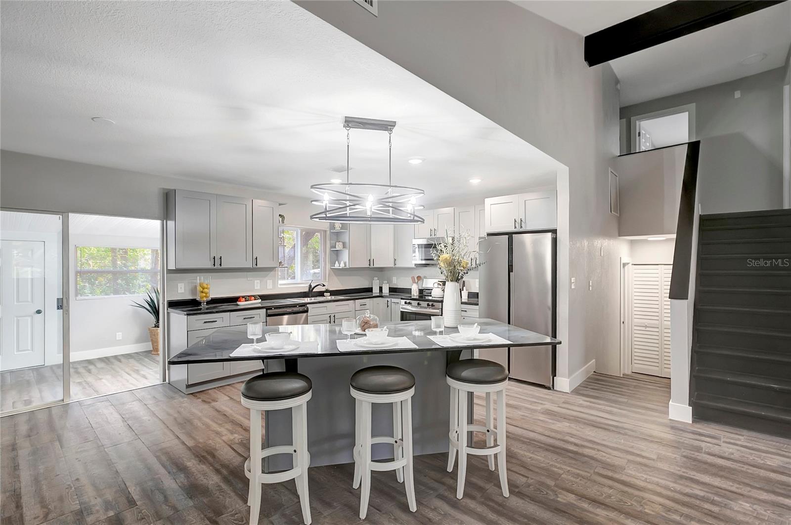 NORTH LAKES SEC C UNIT 1 - Residential