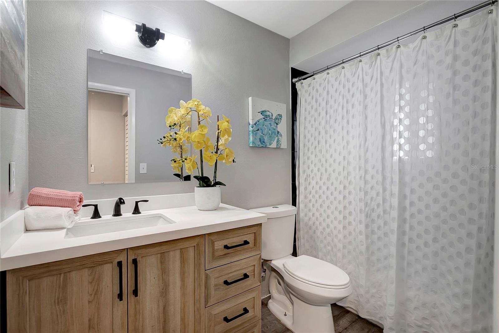 NORTH LAKES SEC C UNIT 1 - Residential