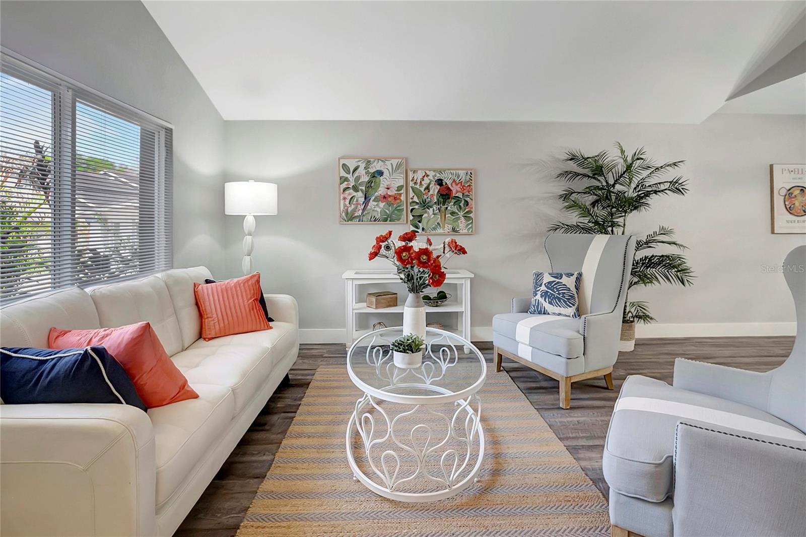 NORTH LAKES SEC C UNIT 1 - Residential