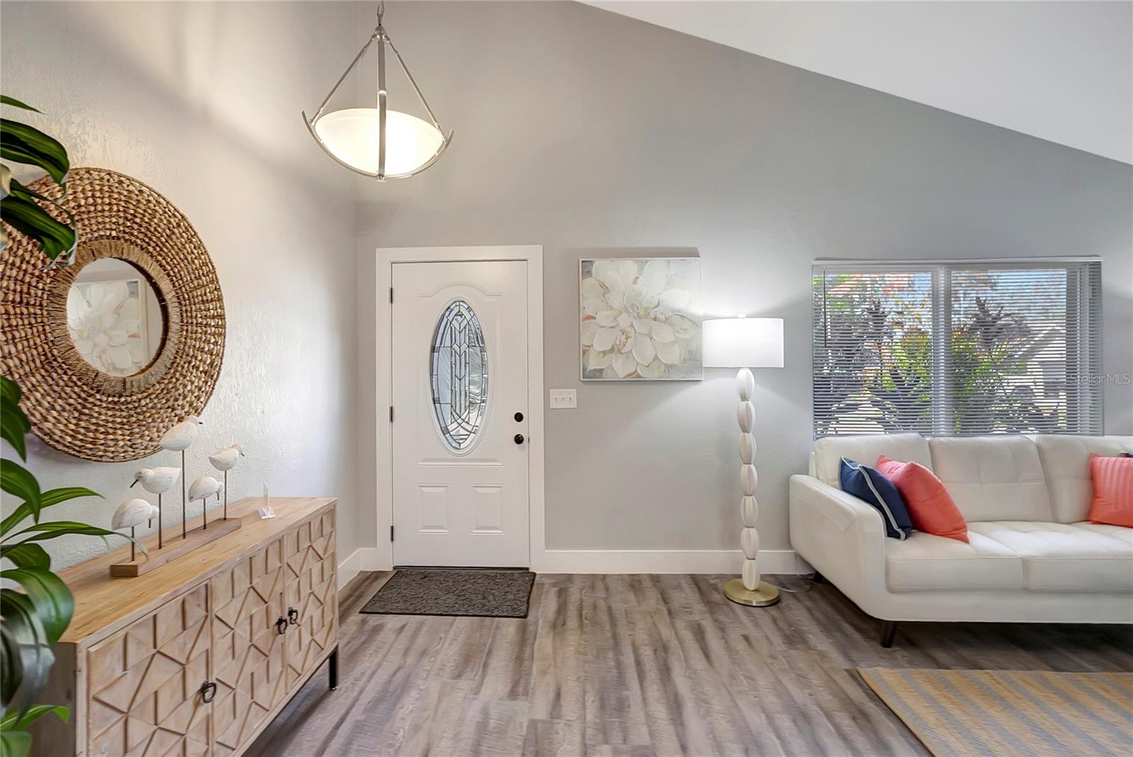 NORTH LAKES SEC C UNIT 1 - Residential