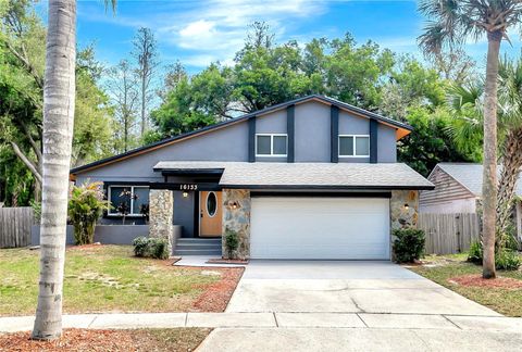 Photo of 16133 Ravendale Drive, Tampa, FL 33618 (MLS # TB8492904)