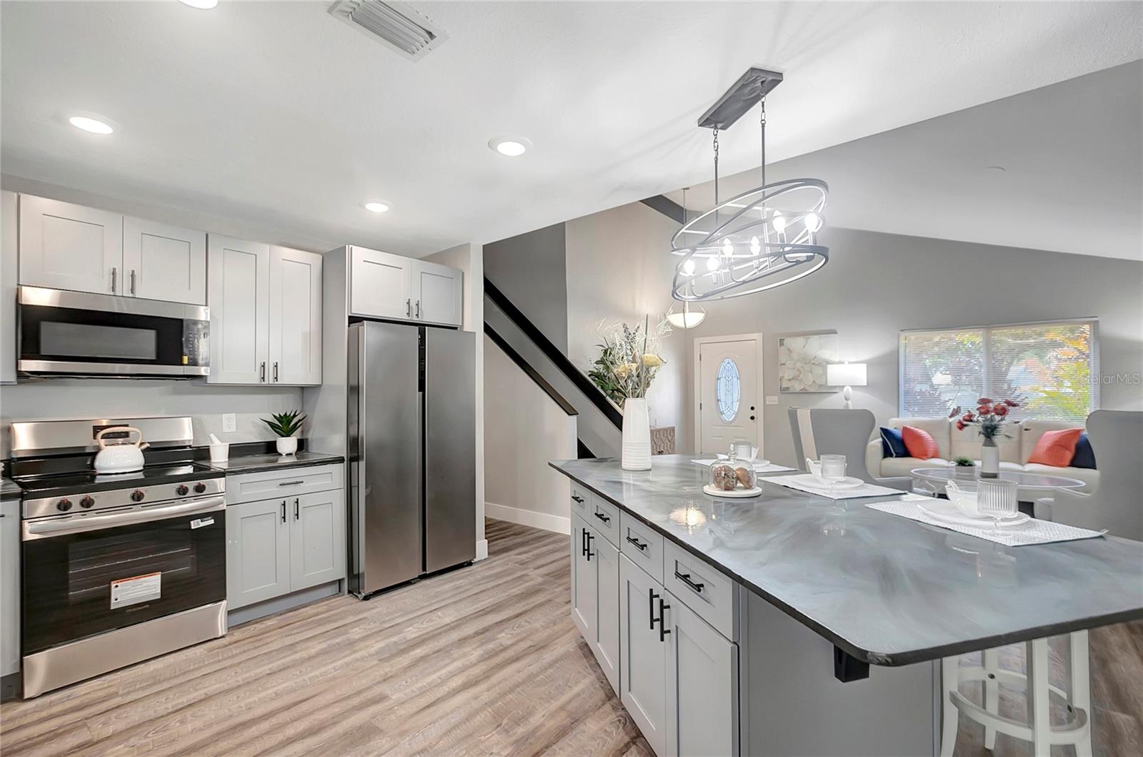 NORTH LAKES SEC C UNIT 1 - Residential