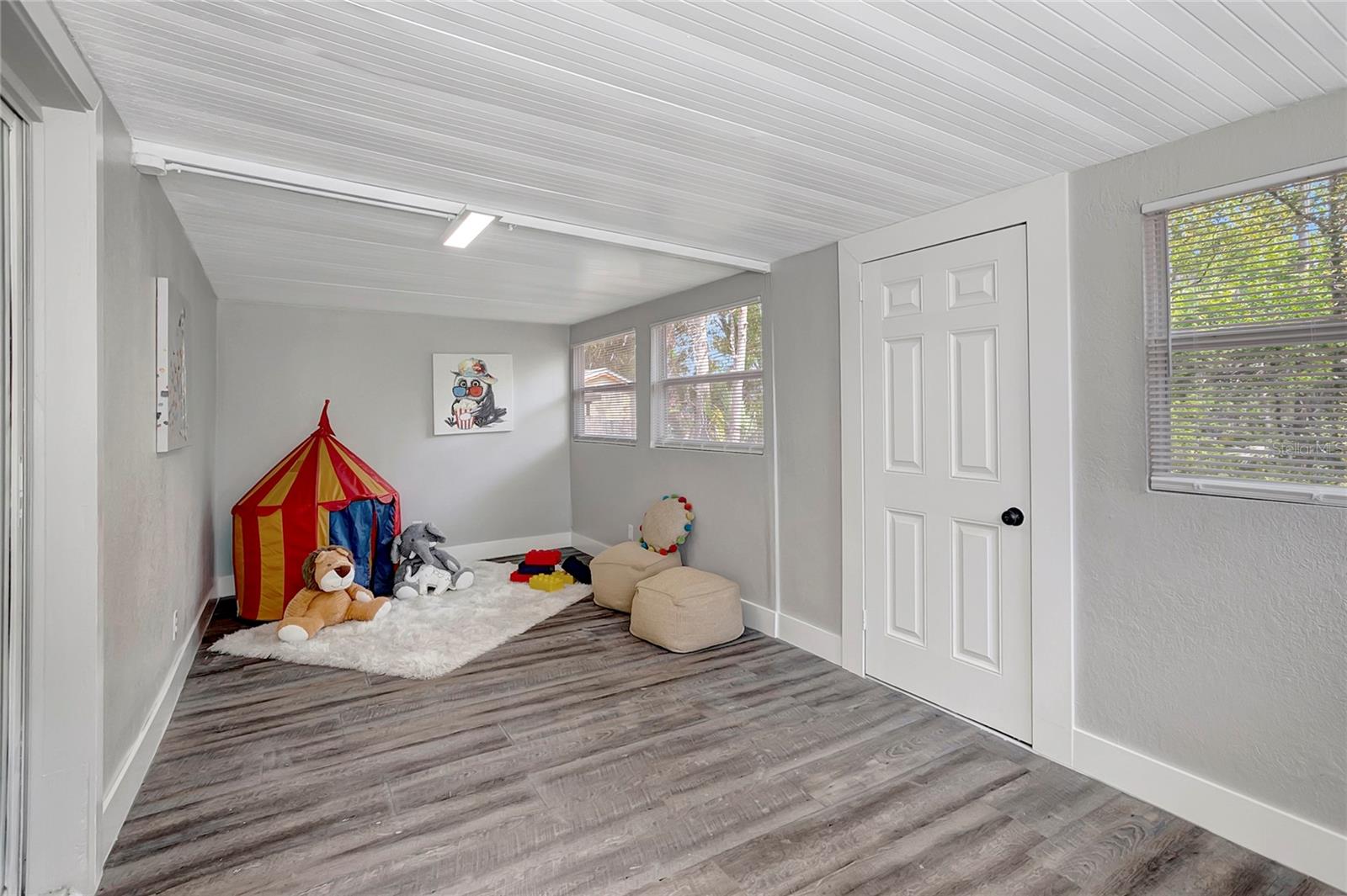 NORTH LAKES SEC C UNIT 1 - Residential