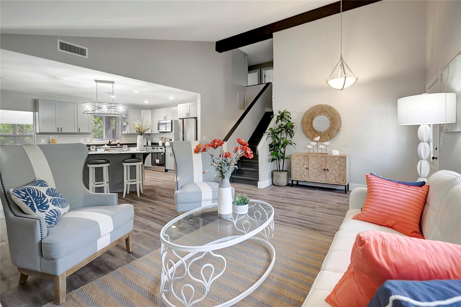 NORTH LAKES SEC C UNIT 1 - Residential