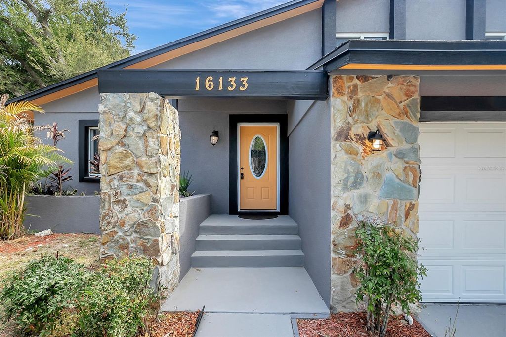 Photo of 16133 Ravendale Drive, Tampa, FL 33618 (MLS # TB8492904)