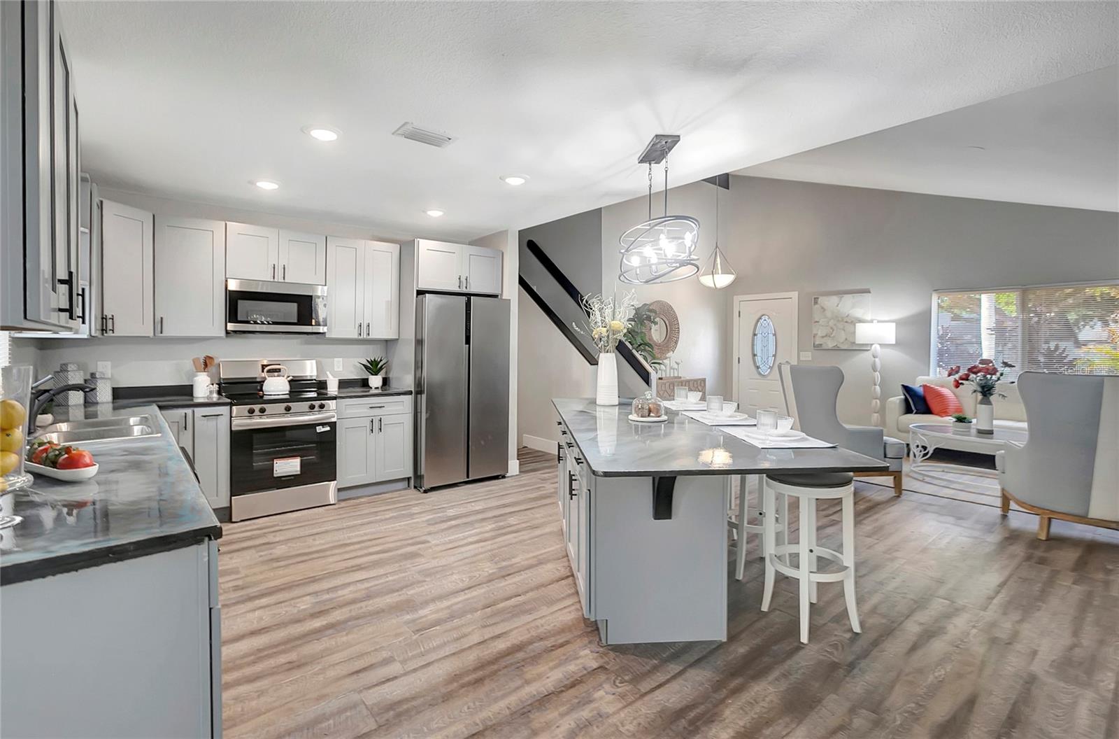 NORTH LAKES SEC C UNIT 1 - Residential