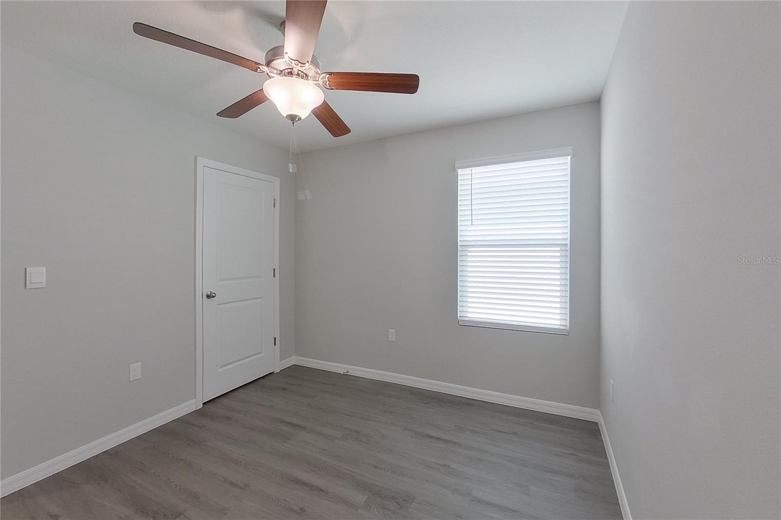 OCALA CROSSINGS - Residential Lease