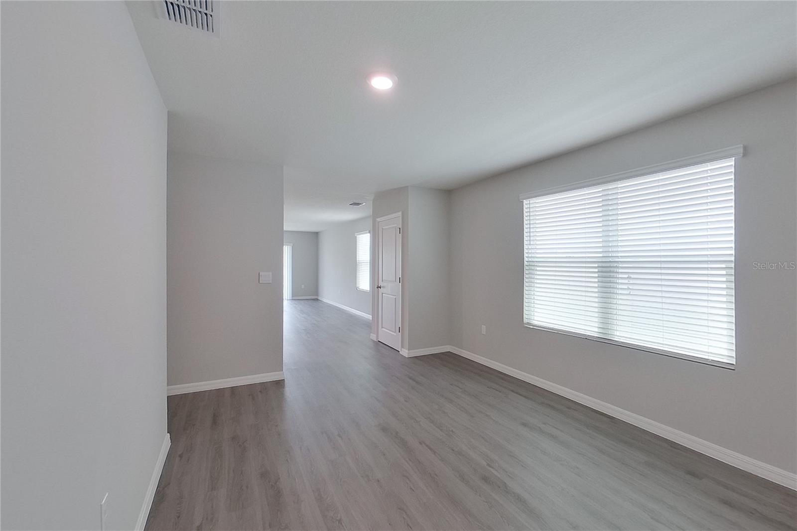 OCALA CROSSINGS - Residential Lease