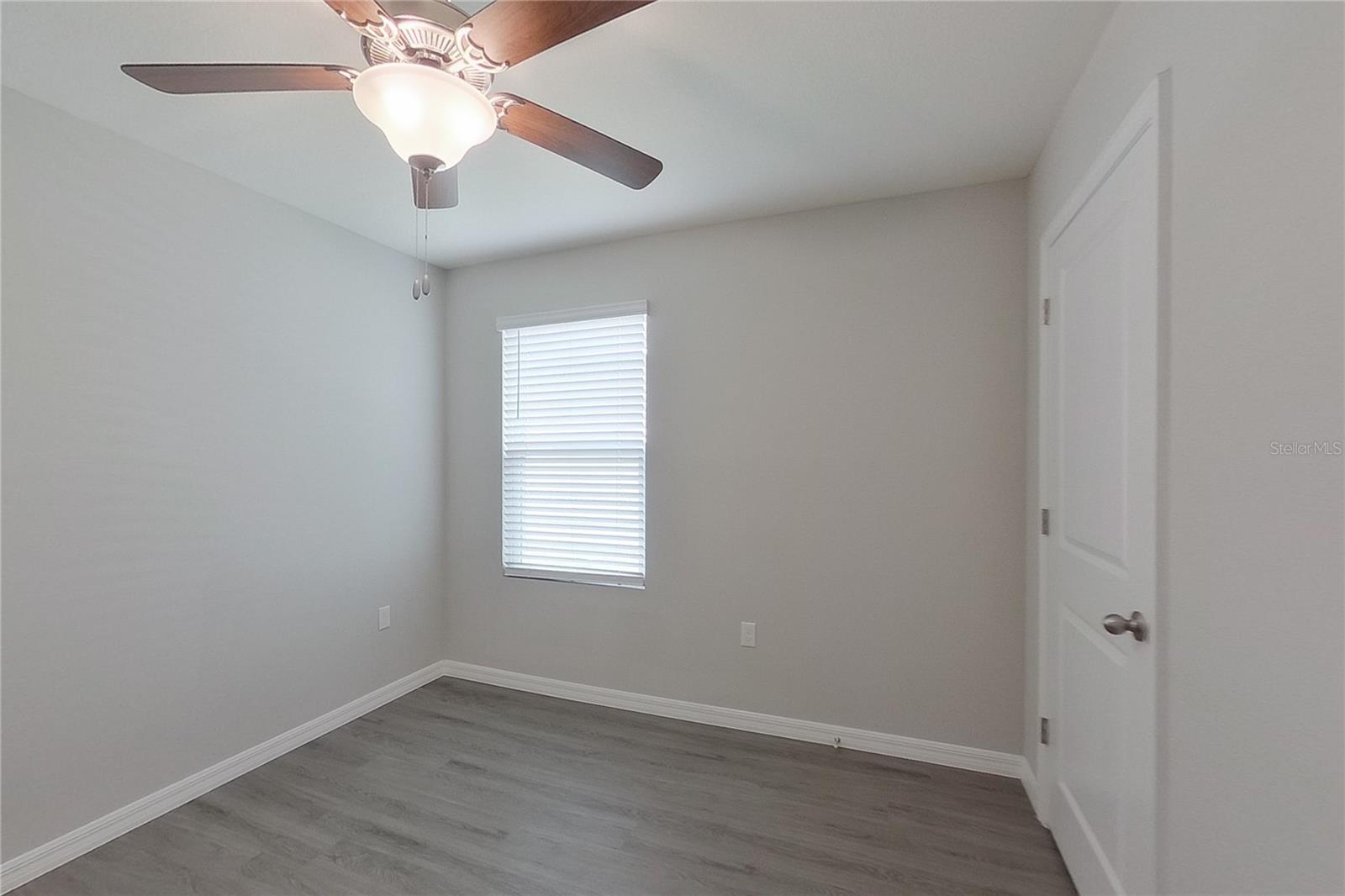 OCALA CROSSINGS - Residential Lease