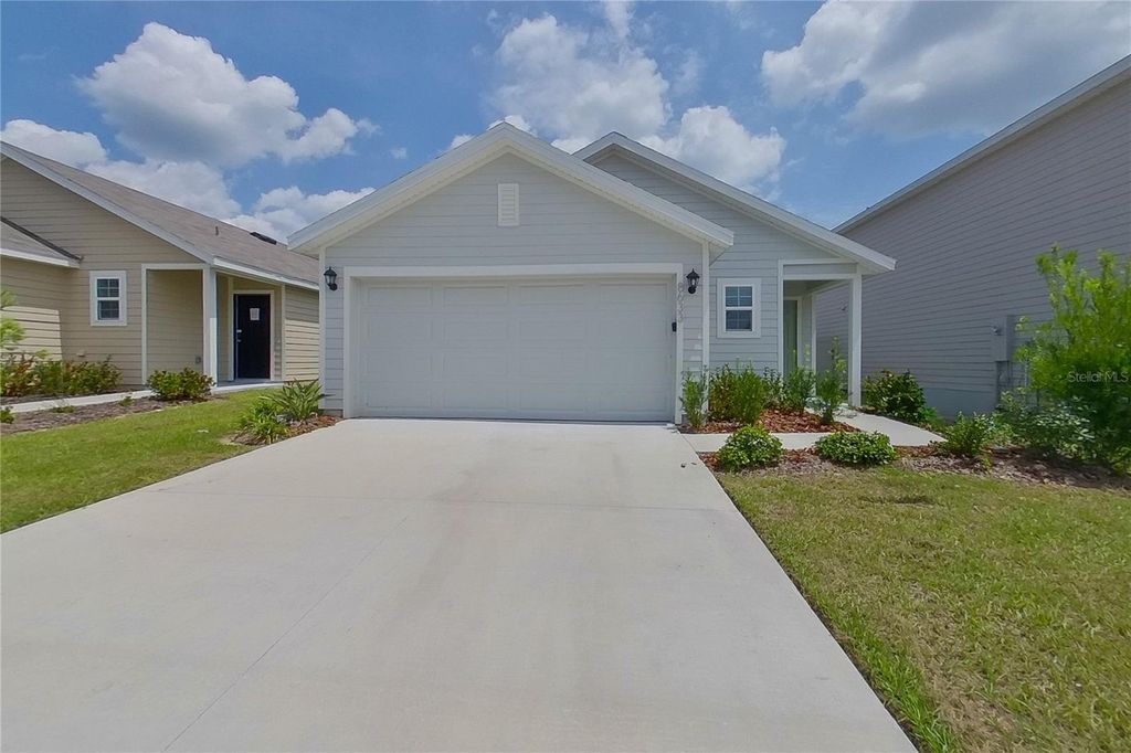 Photo of 8633 SW 43rd Terrace, Ocala, FL 34476 (MLS # O6367449)