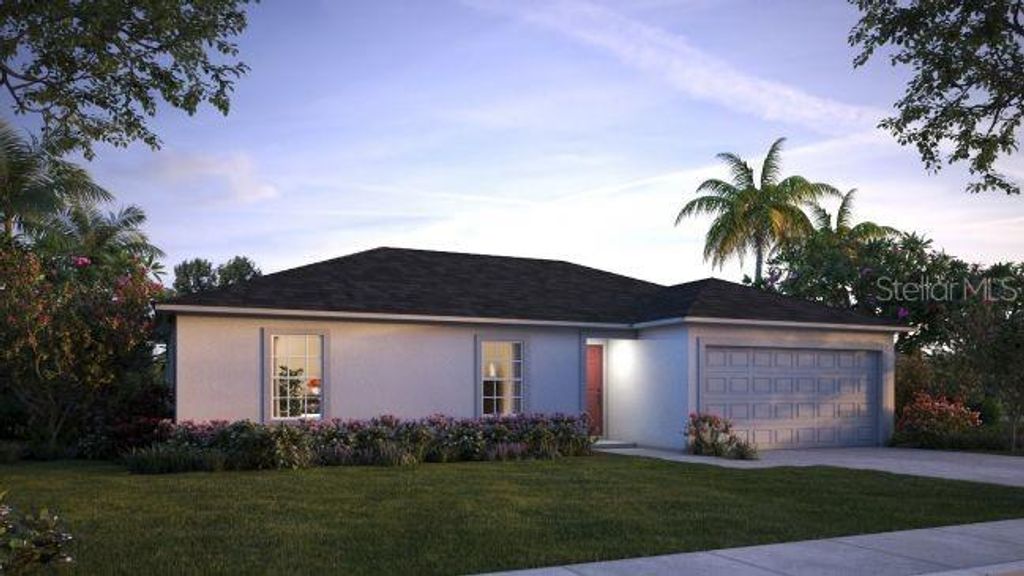 Photo of 50 Freneau Lane W, Palm Coast, FL 32137 (MLS # O6335081)