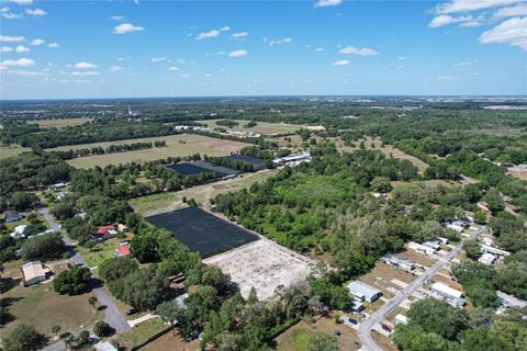 Tiny photo for 4100 County Road 48, Okahumpka, FL 34762 (MLS # G5068544)