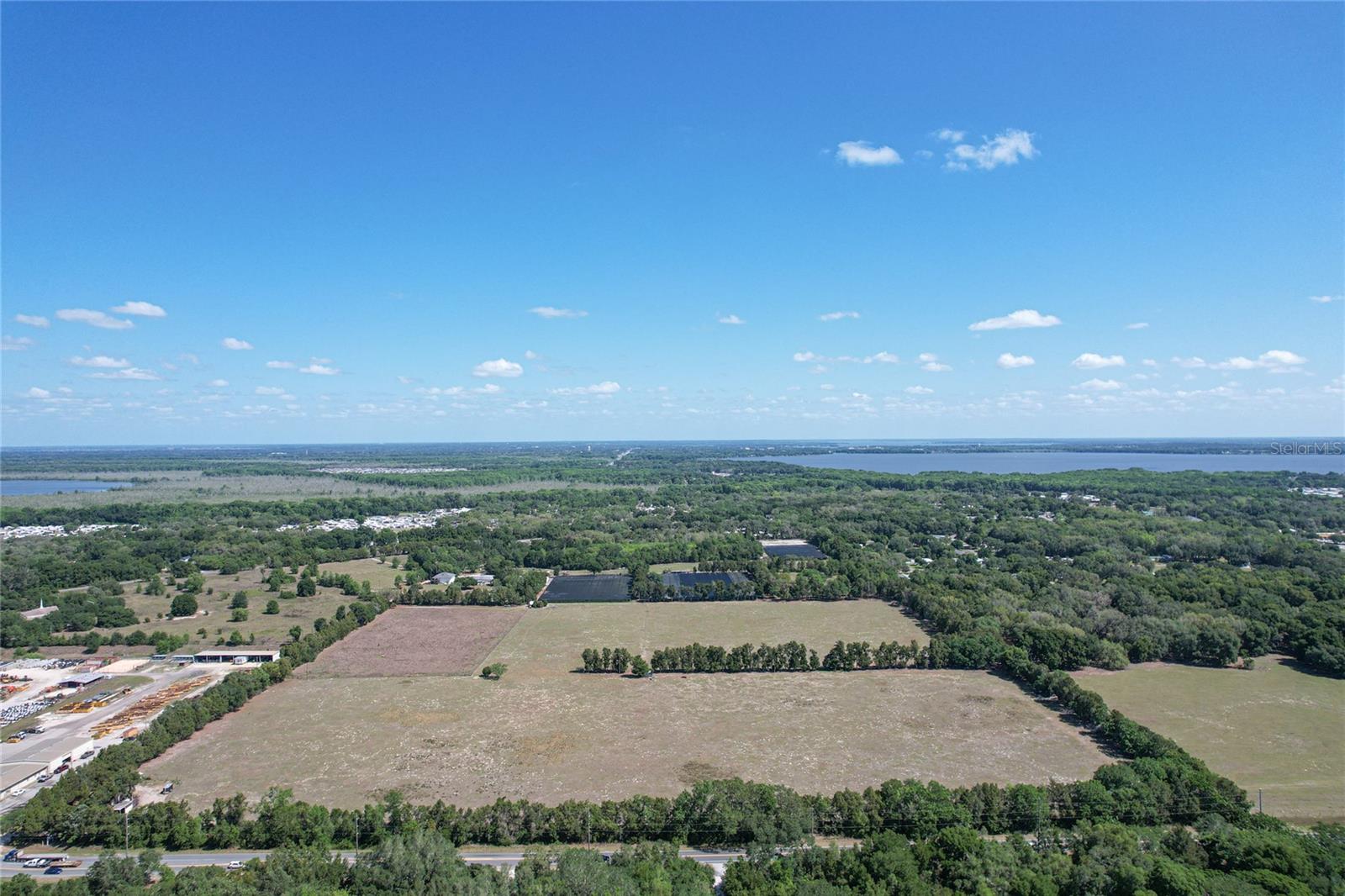 ACREAGE & UNREC - Land