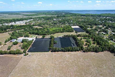Tiny photo for 4100 County Road 48, Okahumpka, FL 34762 (MLS # G5068544)