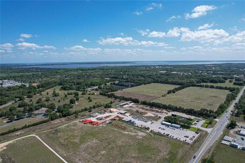 Tiny photo for 4100 County Road 48, Okahumpka, FL 34762 (MLS # G5068544)