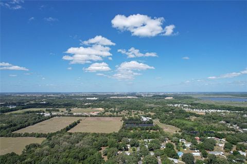 Tiny photo for 4100 County Road 48, Okahumpka, FL 34762 (MLS # G5068544)