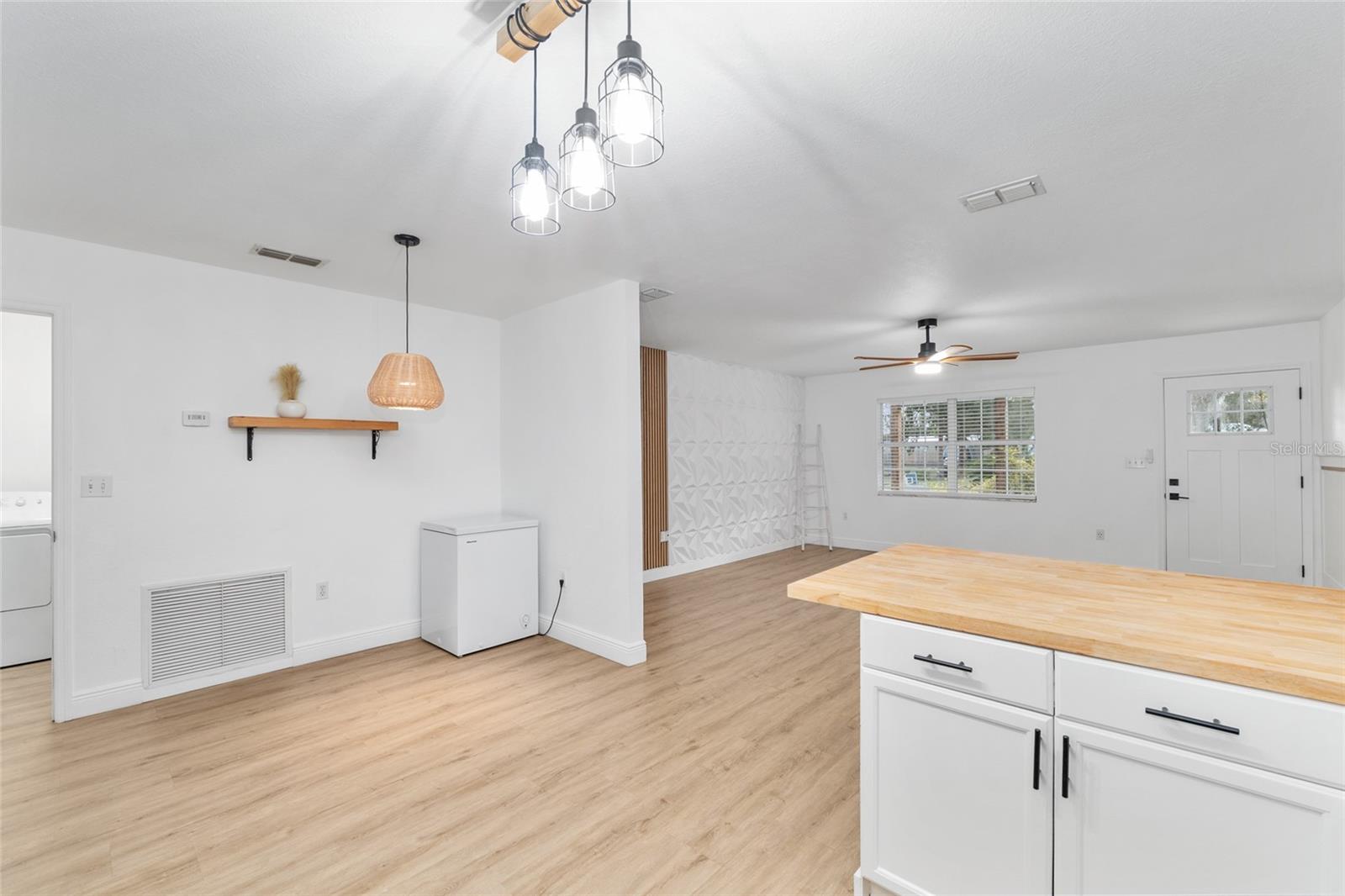 SCHOFIELD BROTHERS SUB - Residential