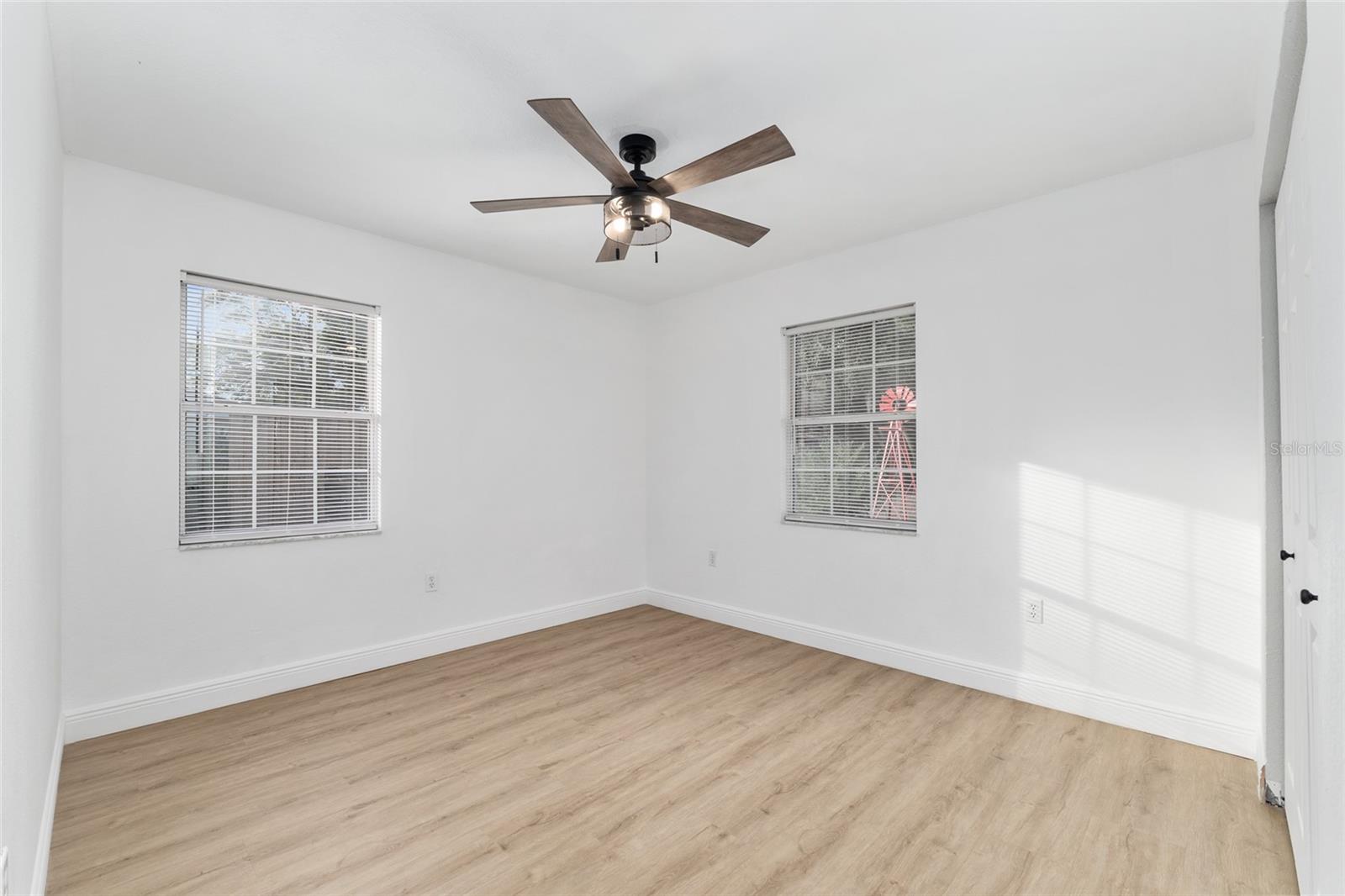 SCHOFIELD BROTHERS SUB - Residential