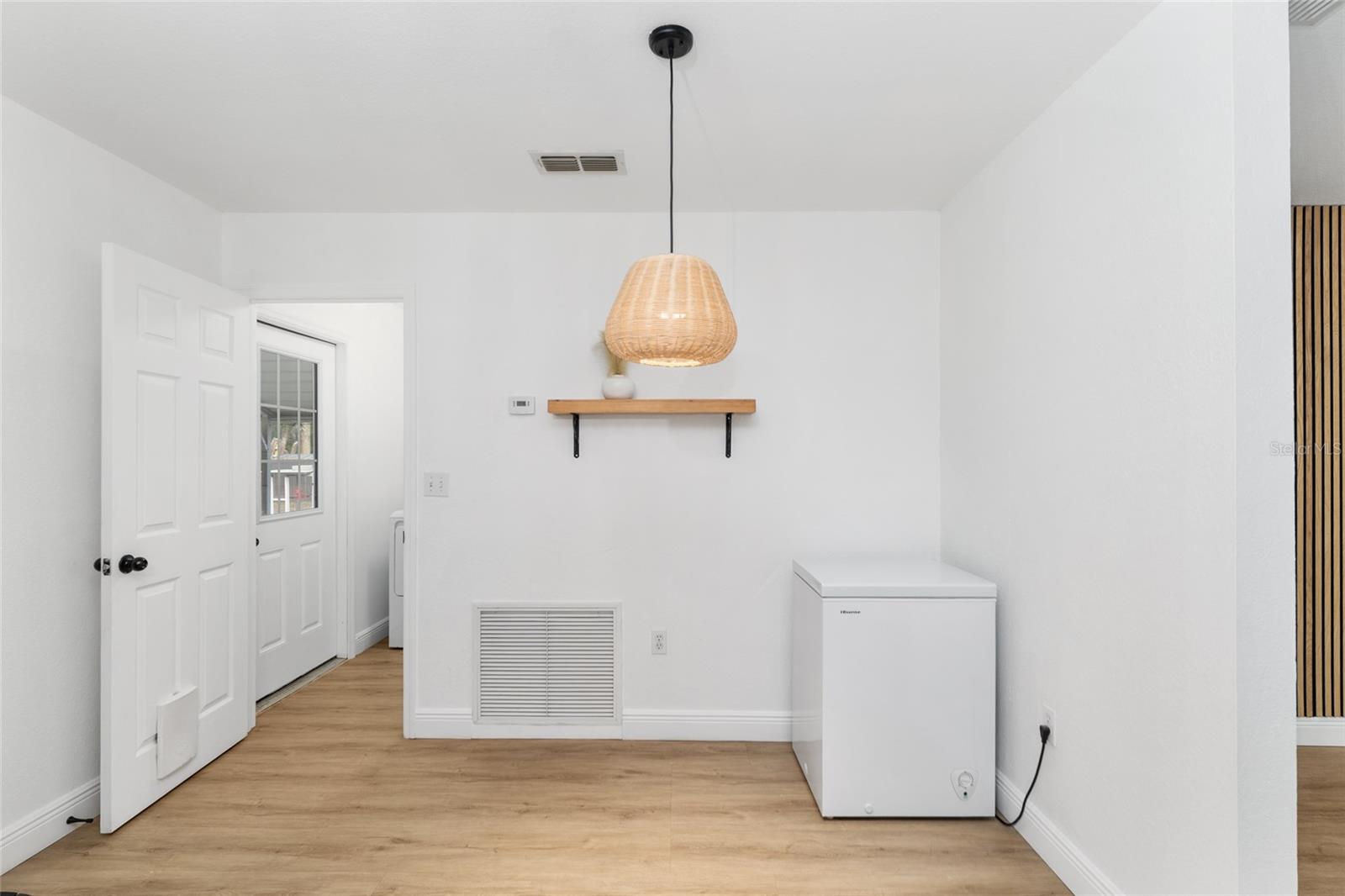 SCHOFIELD BROTHERS SUB - Residential